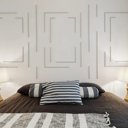 Apartment Cava - 2 Bedrooms And Terrace In Ciutat Vella Barcelona