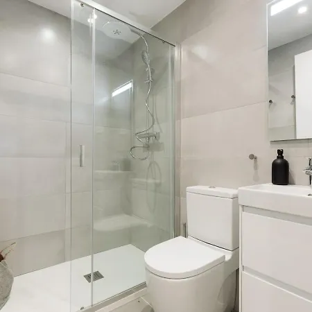 Cava - 2 Bedrooms And Terrace In Ciutat Vella