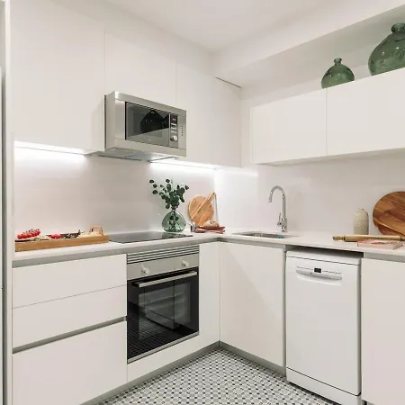 Cava - 2 Bedrooms And Terrace In Ciutat Vella Apartment