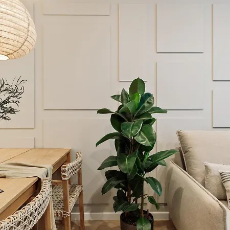 公寓 Cava - 2 Bedrooms And Terrace In Ciutat Vella *