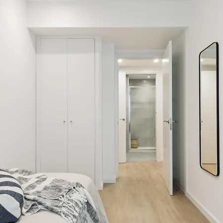 Cava - 2 Bedrooms And Terrace In Ciutat Vella * 巴塞罗那